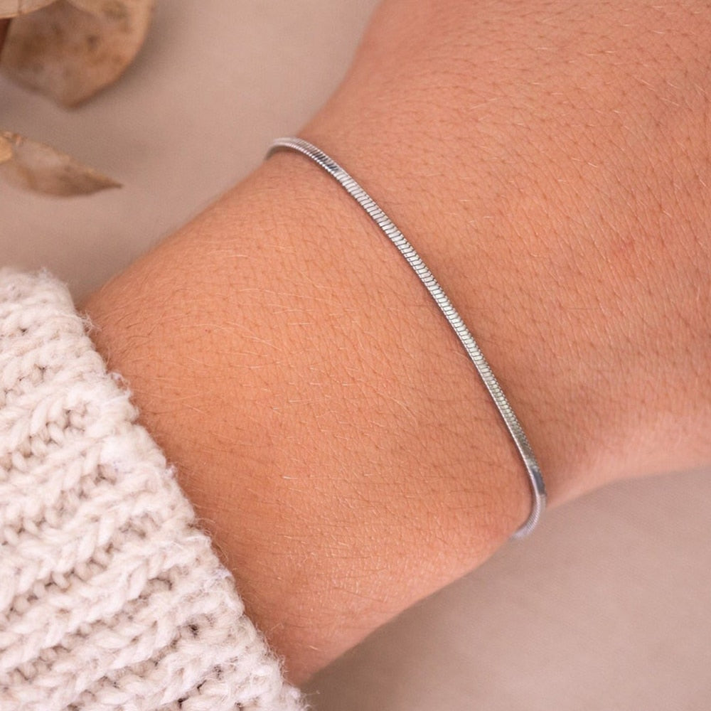 Classy Armband