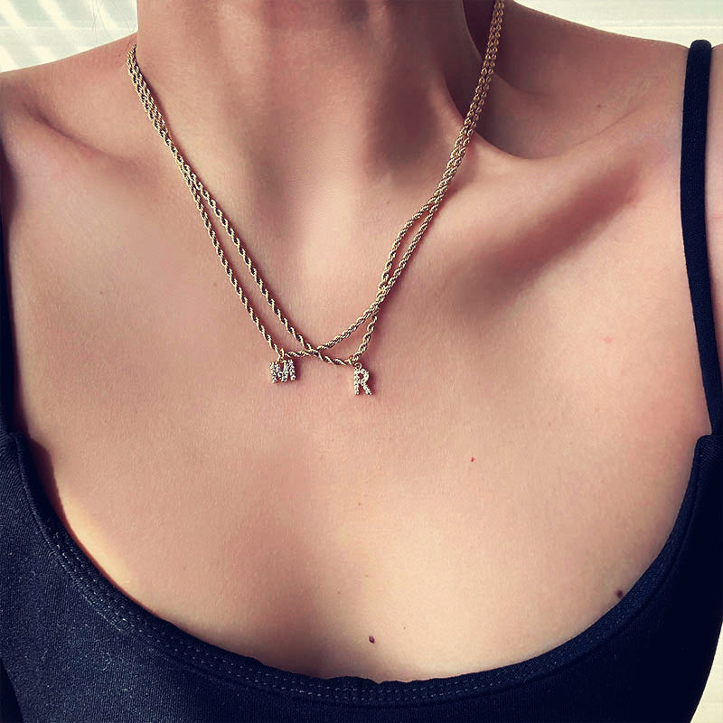 Initial Rope Kette