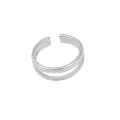 Twins Ring