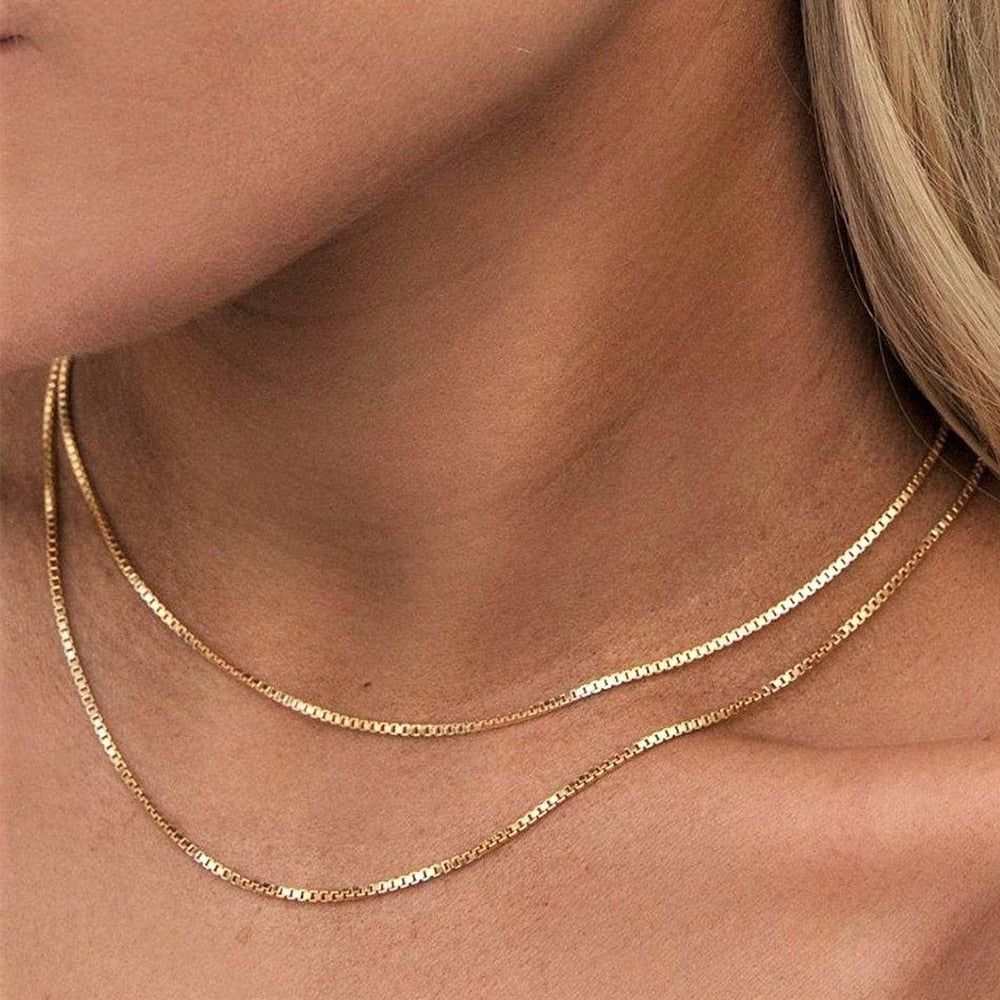 Cube Kette