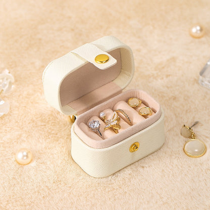 Mini Ring Box