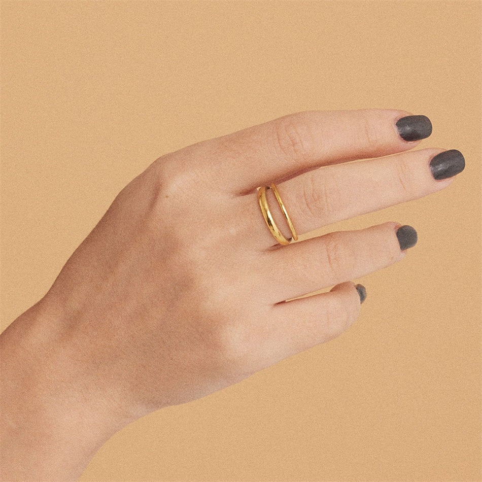 Twins Ring