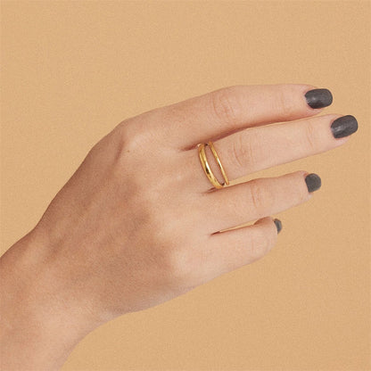 Twins Ring