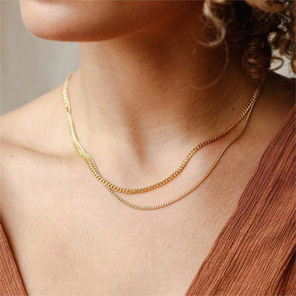 CUBAN CHAIN