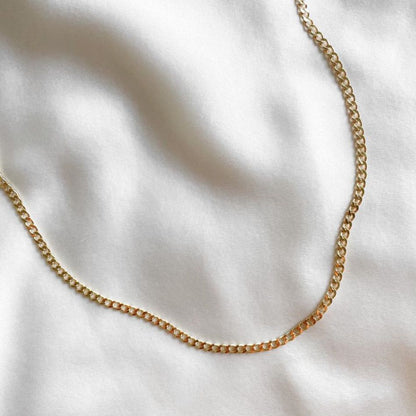 CUBAN CHAIN