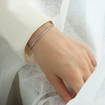 DIAMOND BRACELET