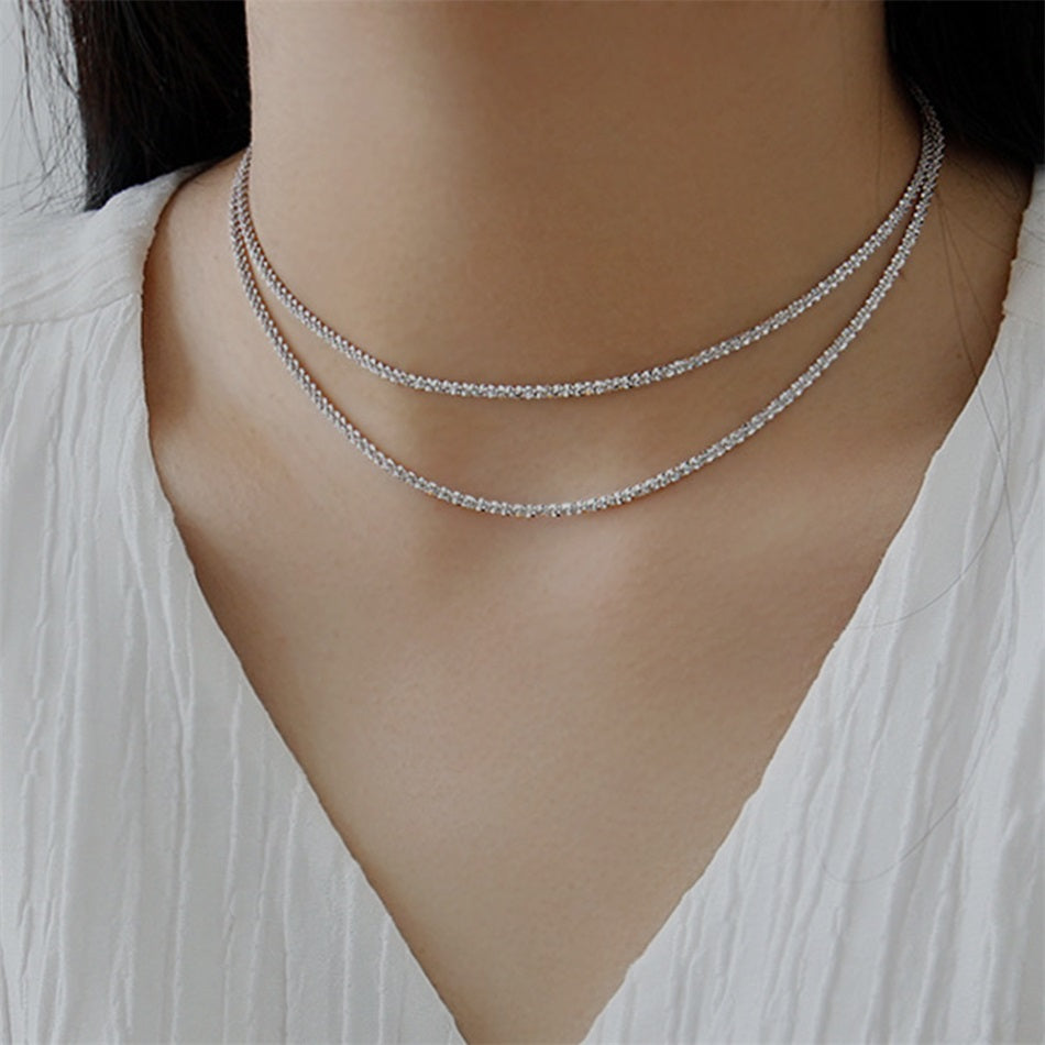 DIAMOND CHAIN
