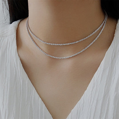 DIAMOND CHAIN