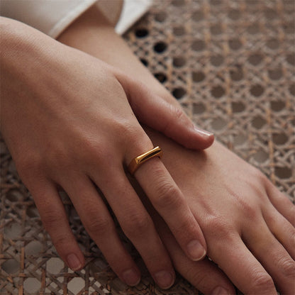 Paris Ring