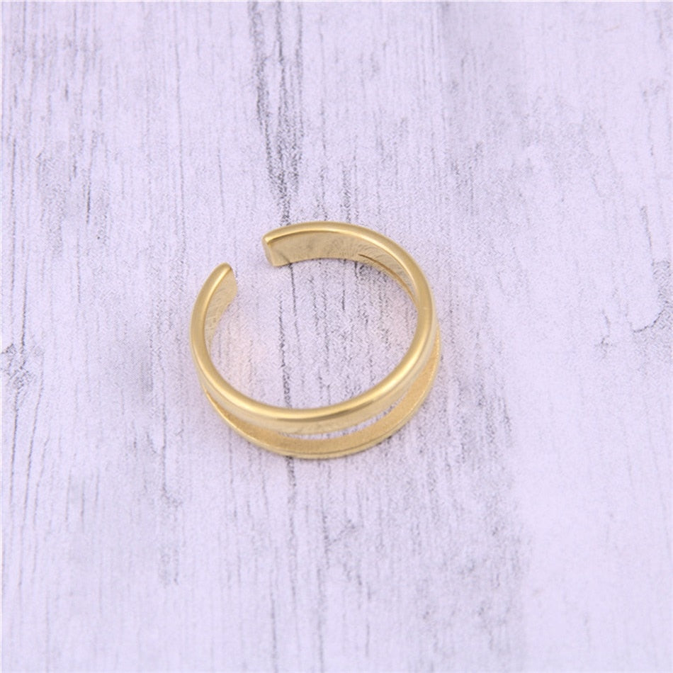 Twins Ring