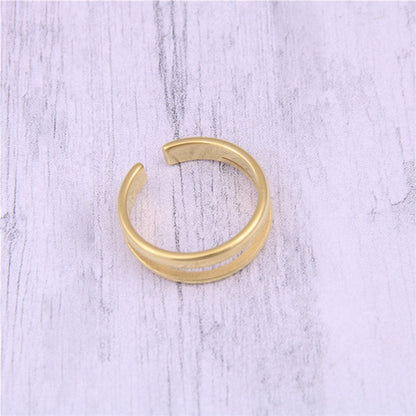 Twins Ring