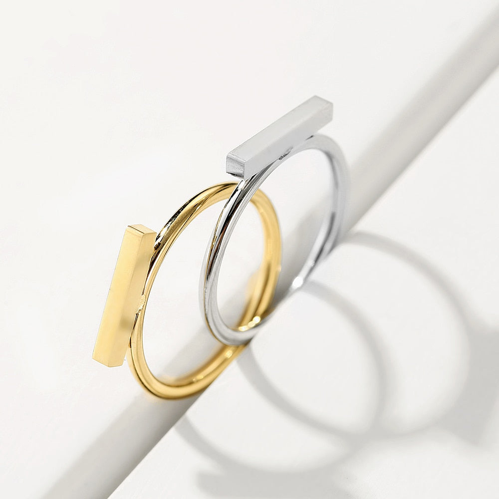 Venice Ring