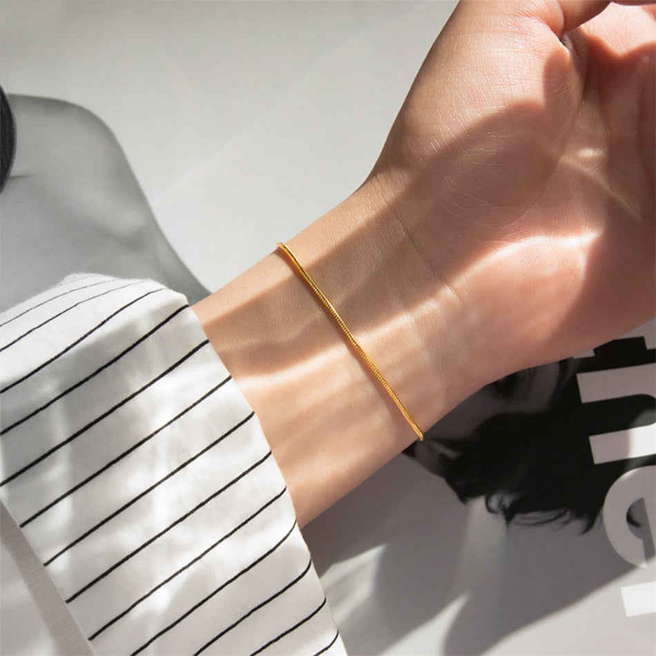 Classy bracelet