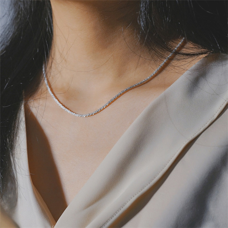DIAMOND CHAIN