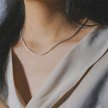 DIAMOND CHAIN