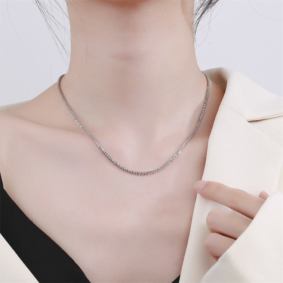 DIAMOND CHAIN