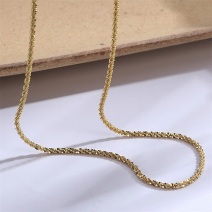 DIAMOND CHAIN