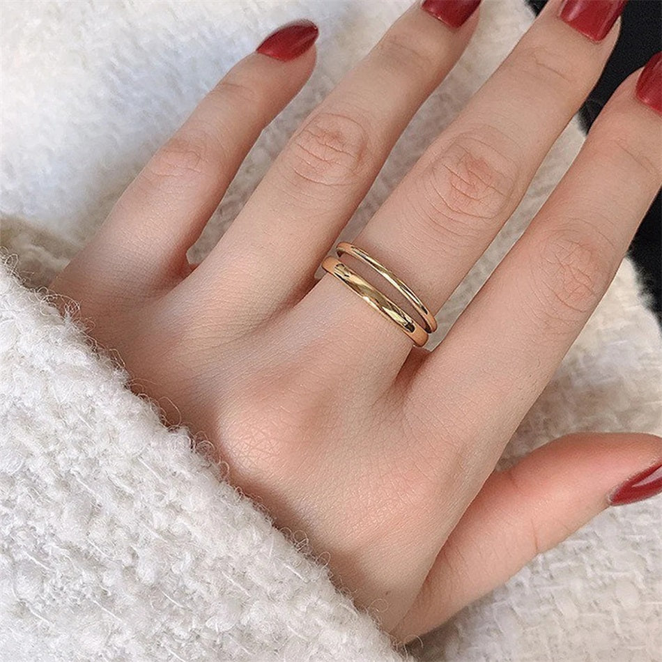 Twins Ring