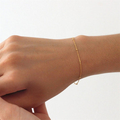 BULLET BRACELET