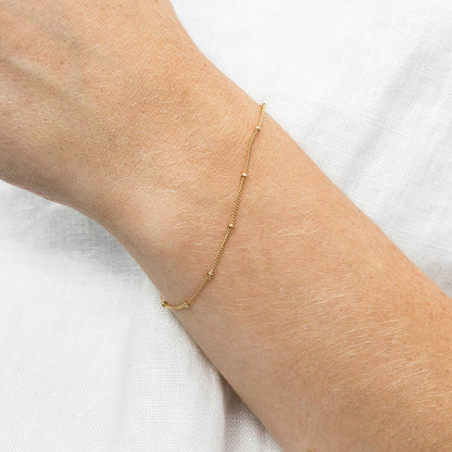BULLET BRACELET