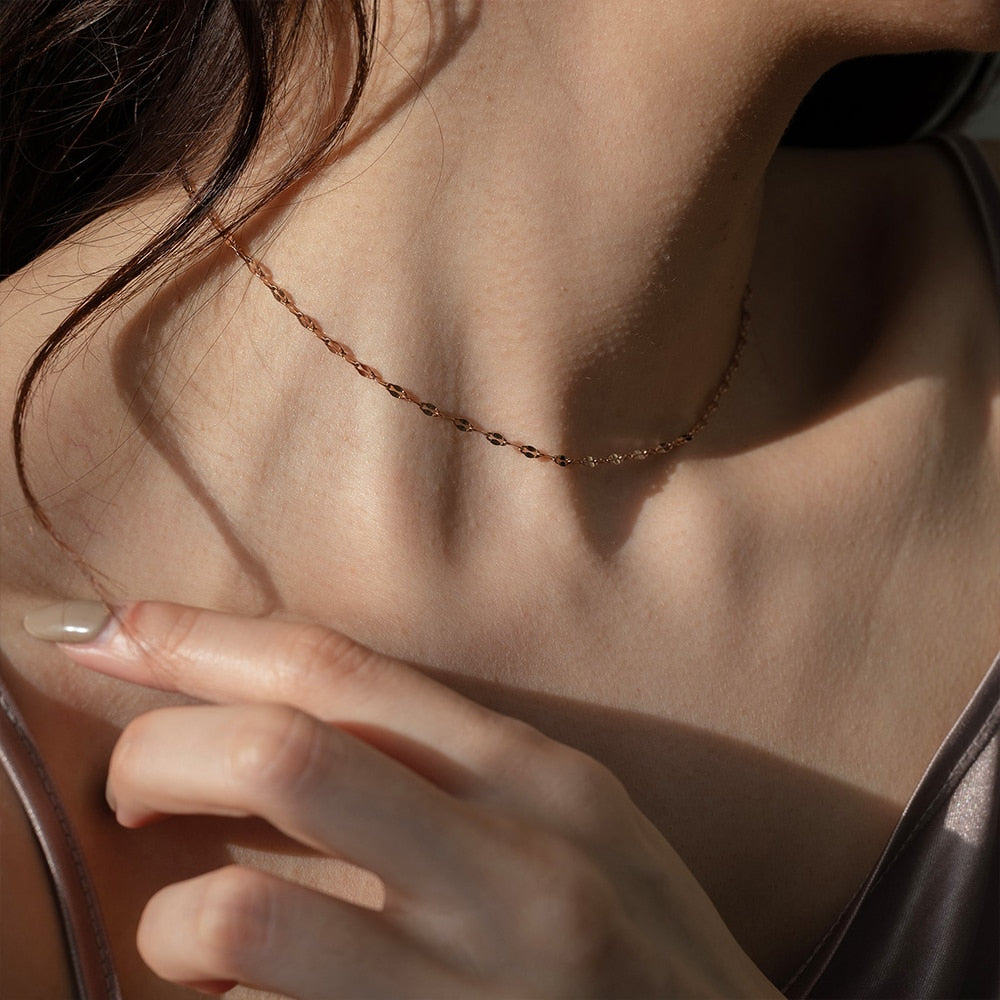 Shell Kette