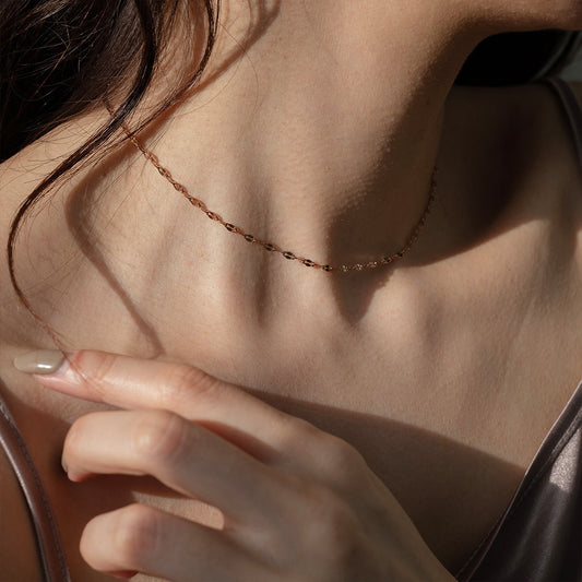 Shell Kette