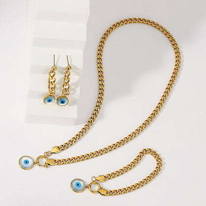 Nazar Cuban Set