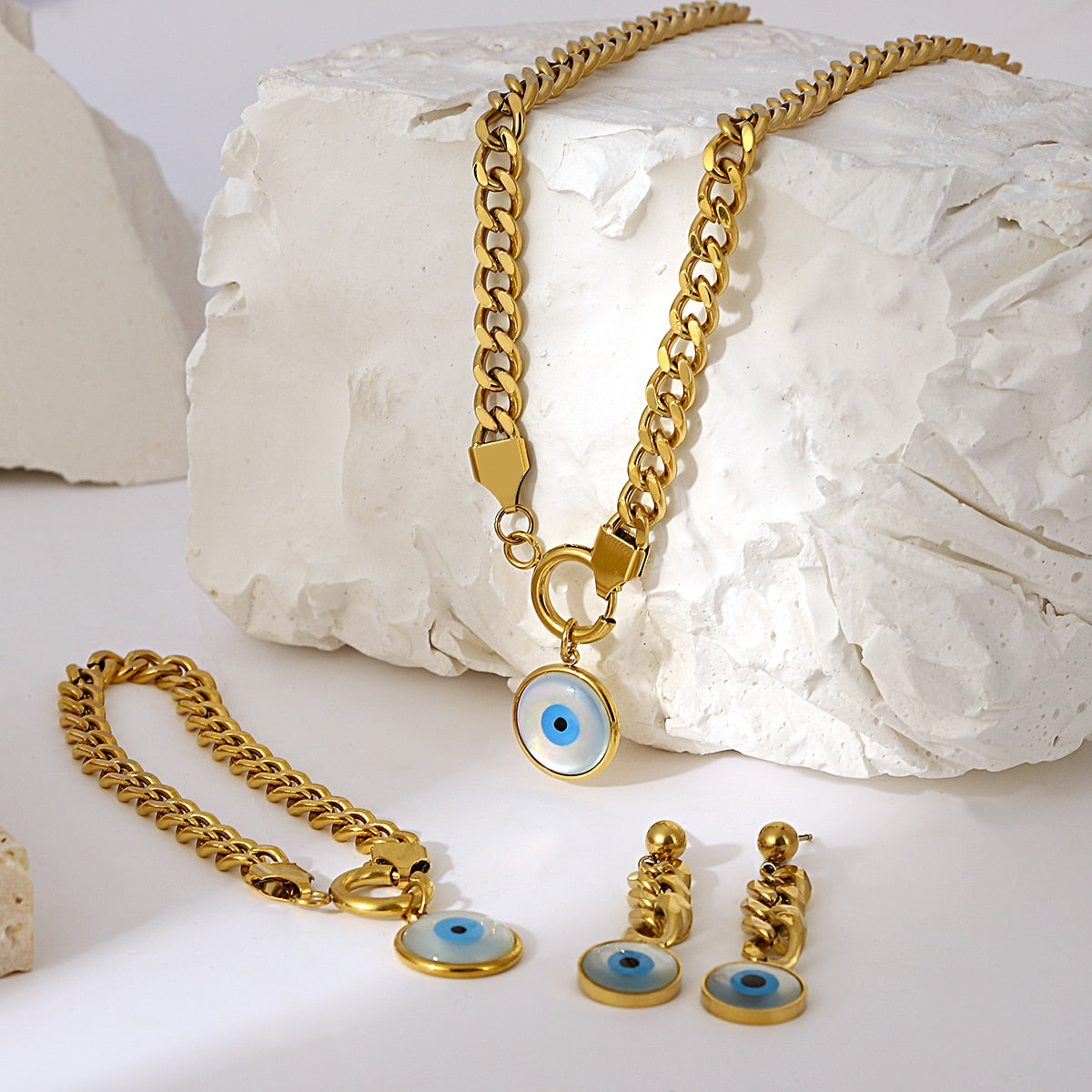 Nazar Cuban Set