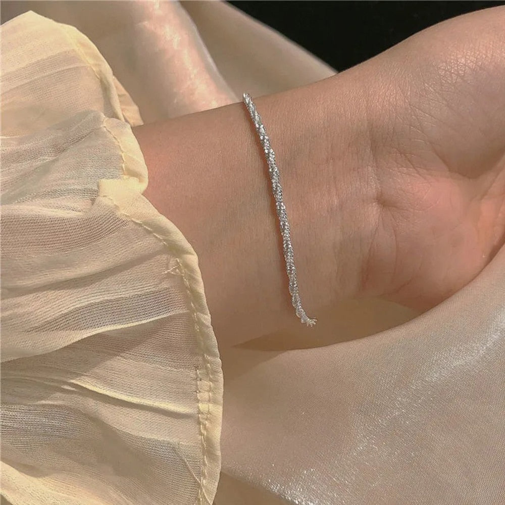 DIAMOND BRACELET