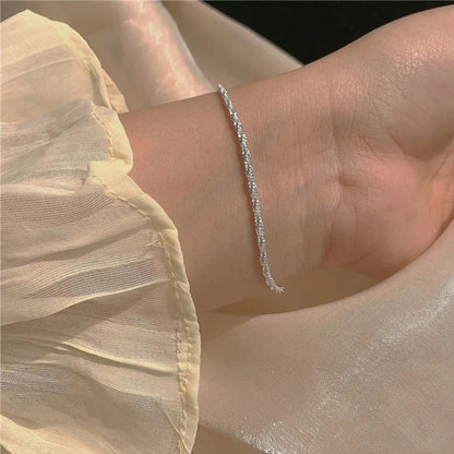 DIAMOND BRACELET