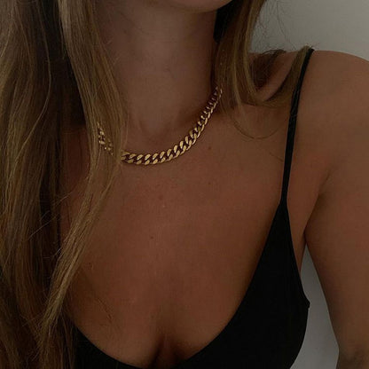 CUBAN CHAIN
