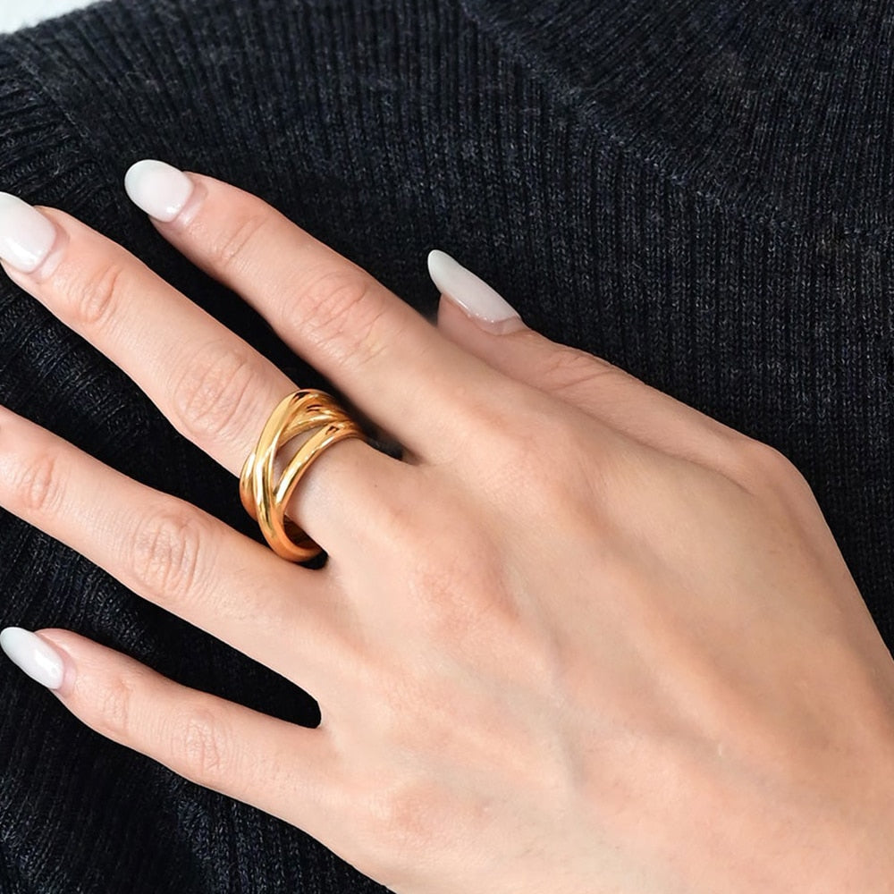 Endless Ring