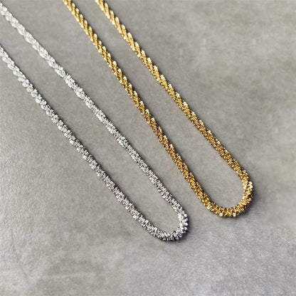 DIAMOND CHAIN
