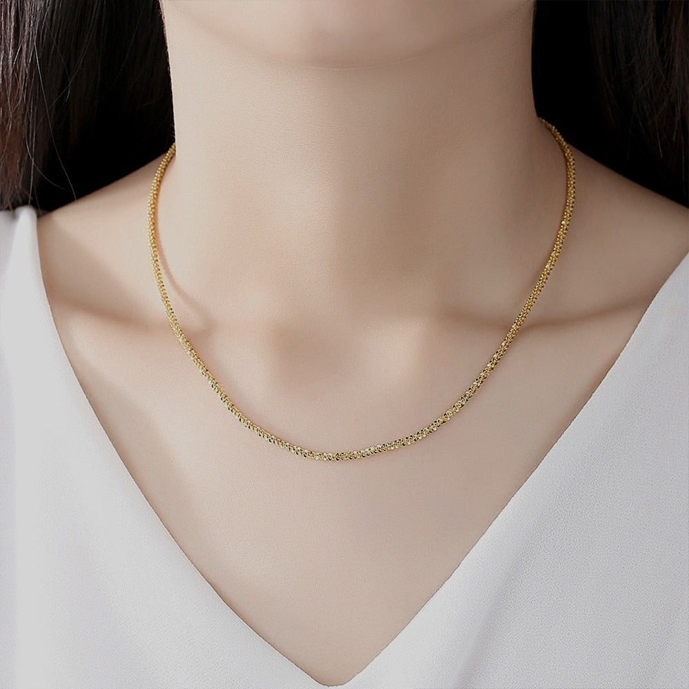 Diamonds Kette