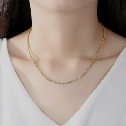 DIAMOND CHAIN