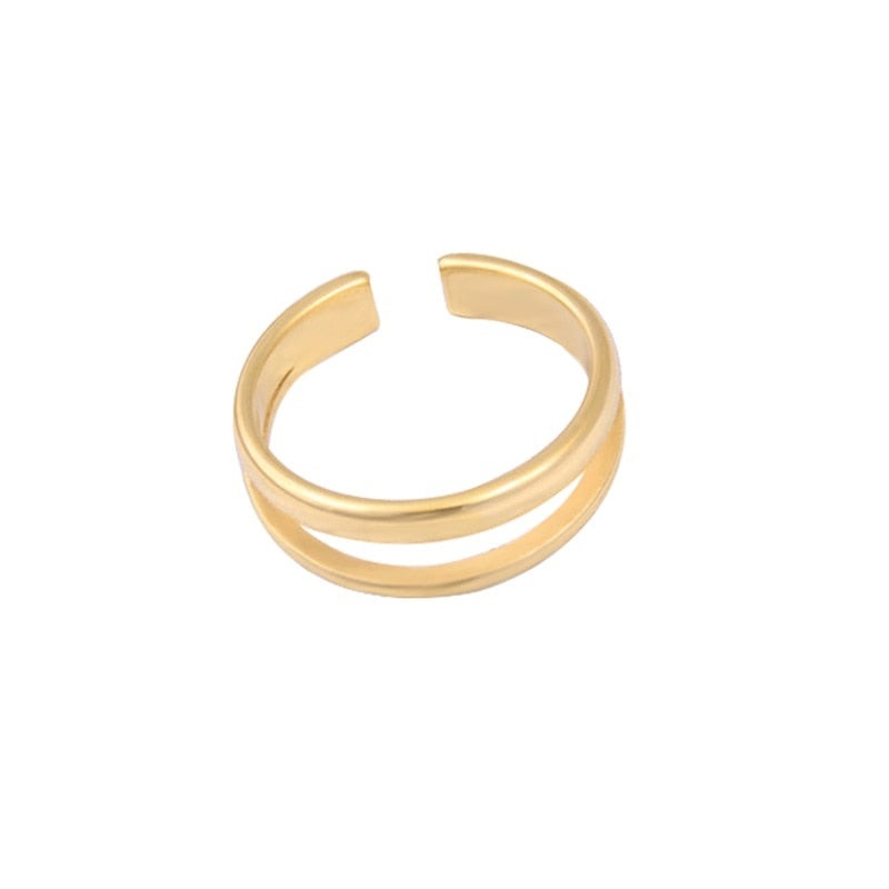 Twins Ring