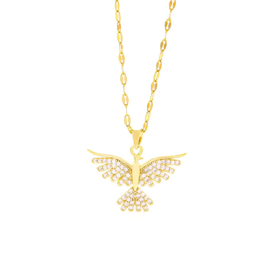 Free-Spirit-Kette