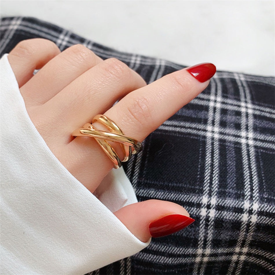 Endless Ring