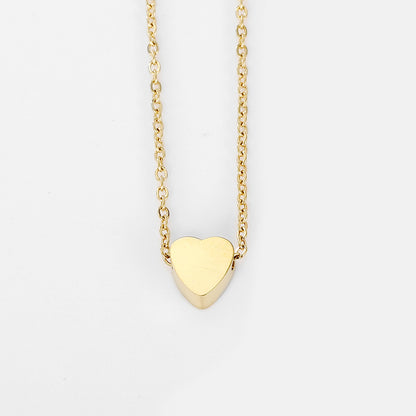 Herz Kette