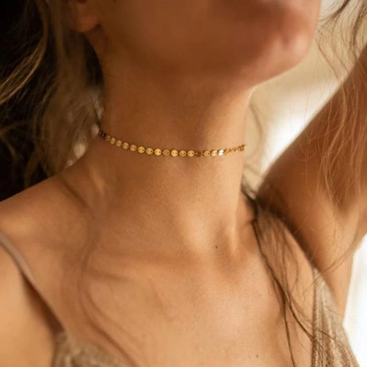 Plates Kette