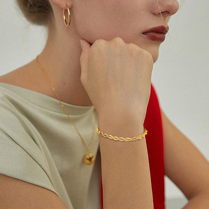 ROPE BRACELET