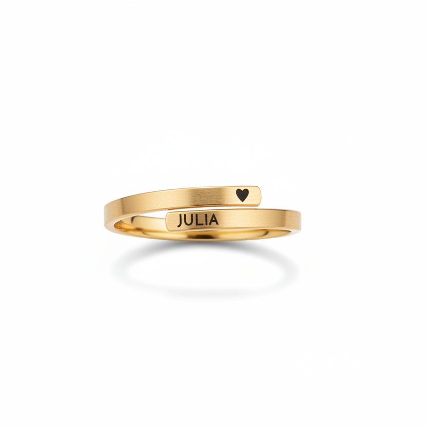Forever Ring (Personalisiert)