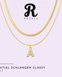 Initial Schlangen Classy Set