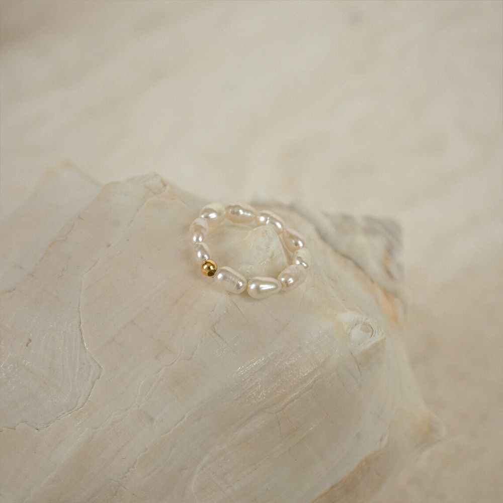 Soleil Ring
