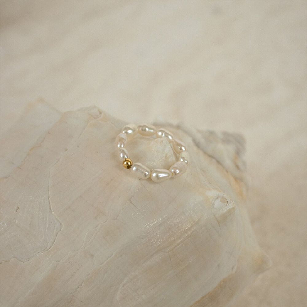 Soleil Ring