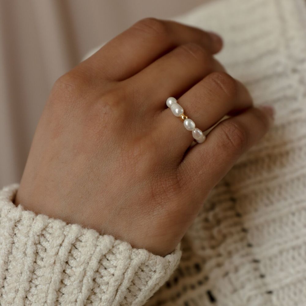 Soleil Ring