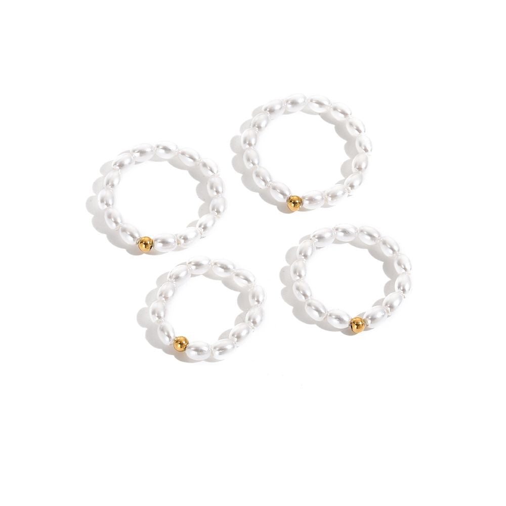 Soleil Ring