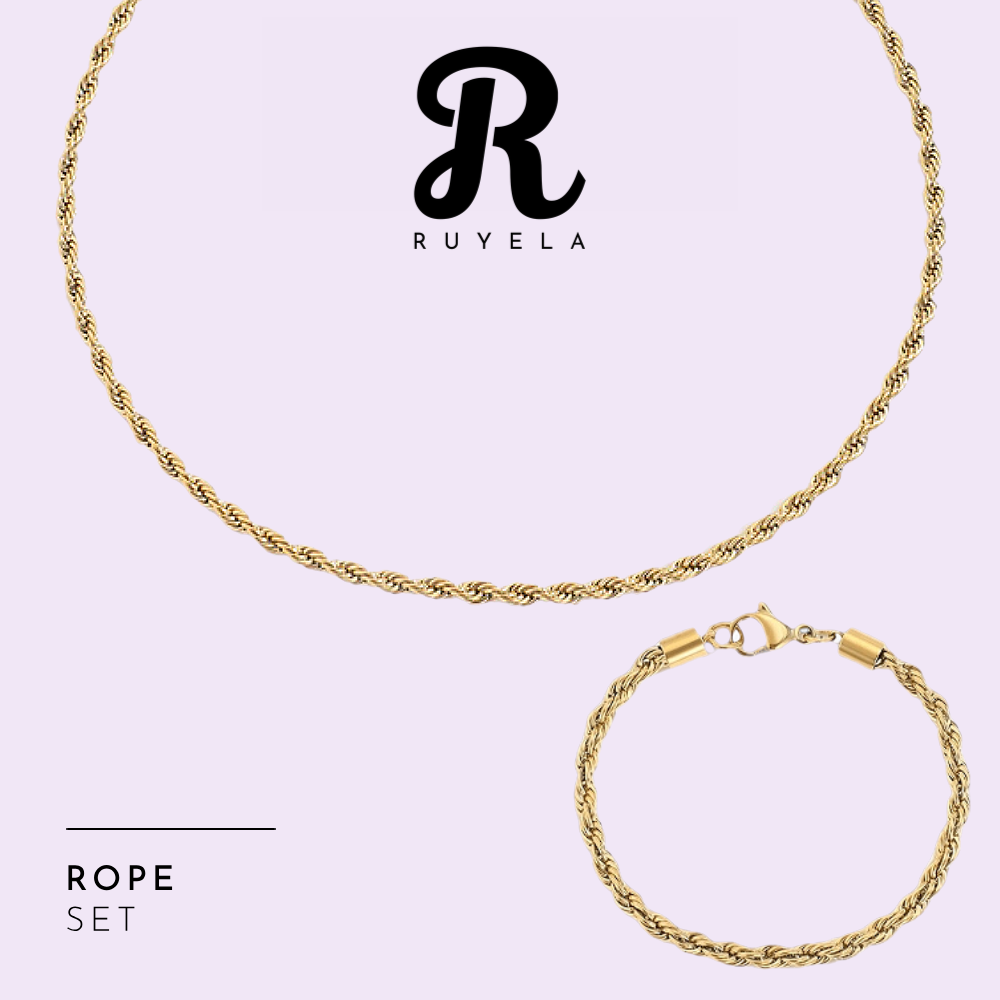 Rope Set