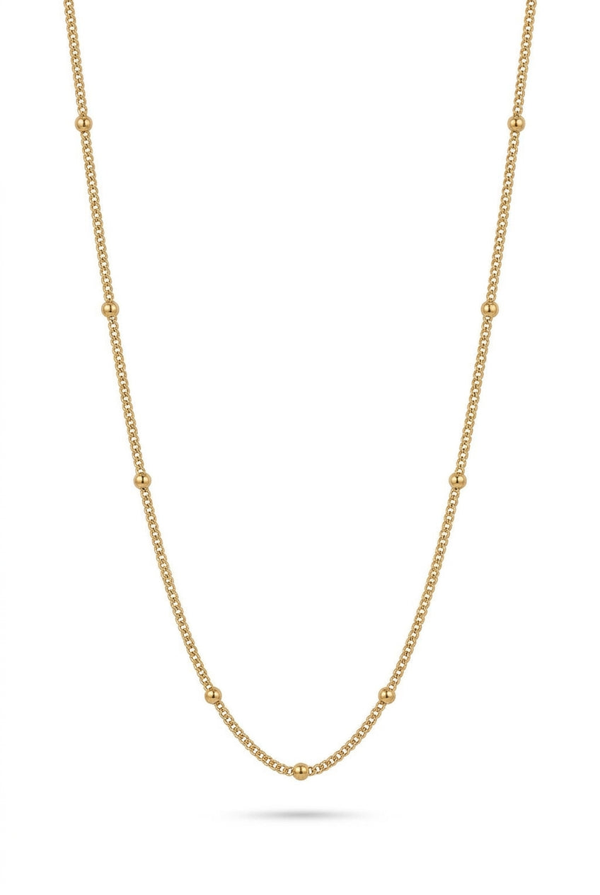 Bullet Kette