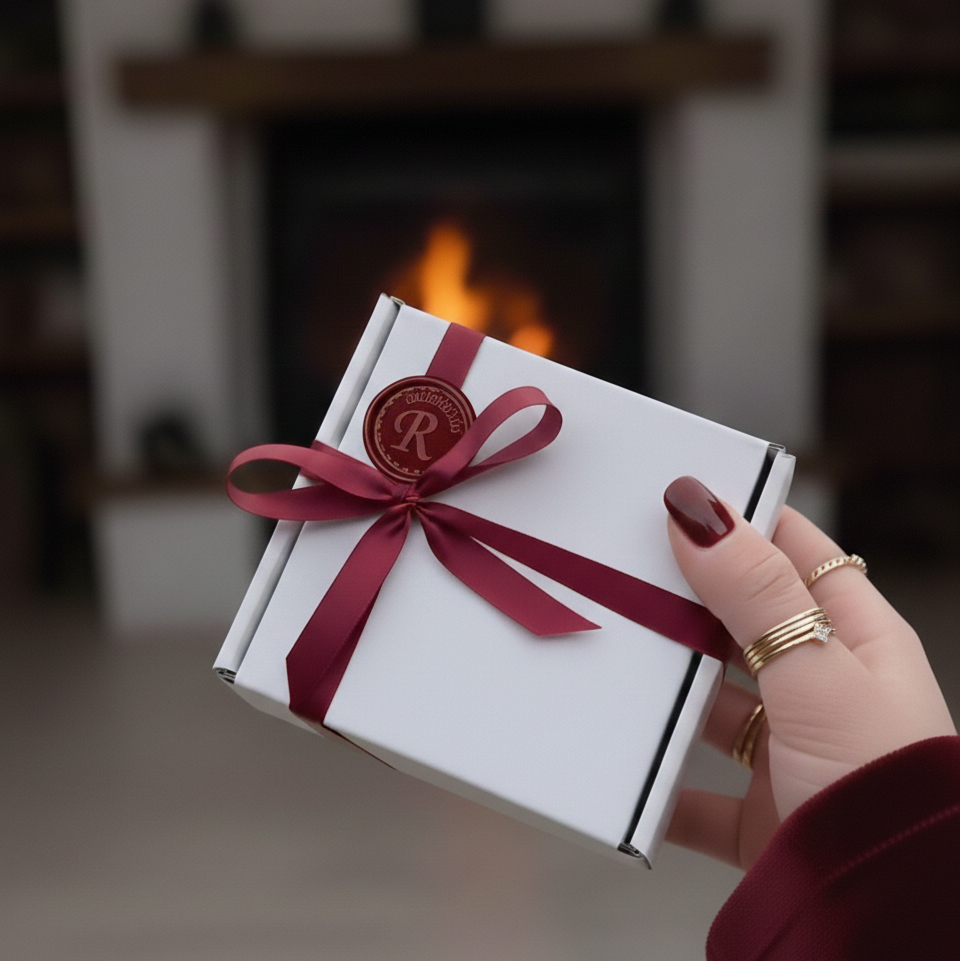 Geschenkverpackung